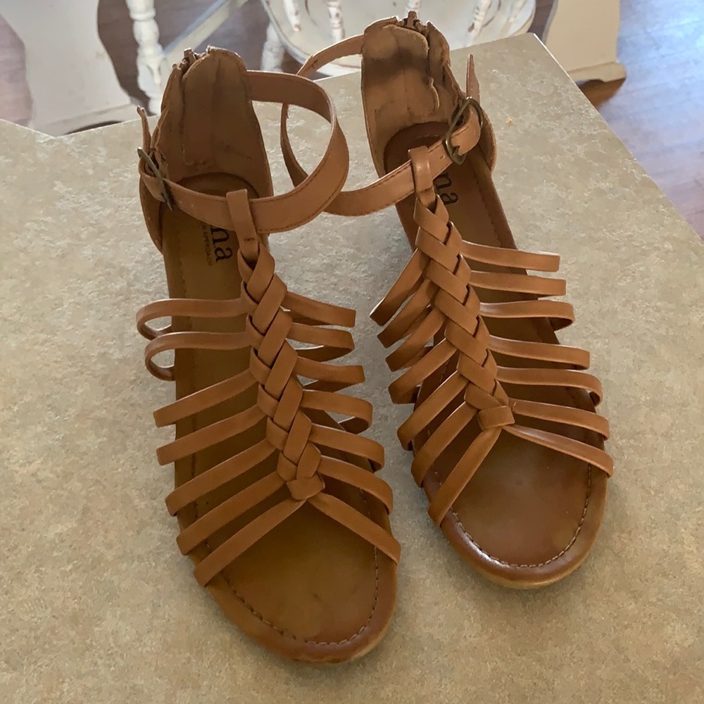 Women shoes